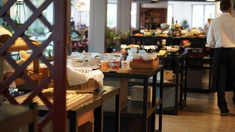 Scenic Bus Tour from Olden to Geiranger