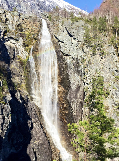 Storfjorden Adventure: Fjords, Farms, and Falls